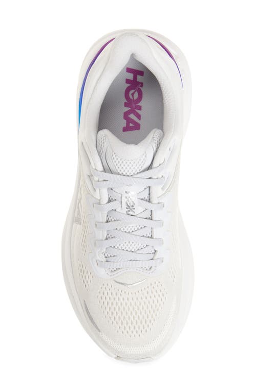Hoka Bondi 9 Running Shoe