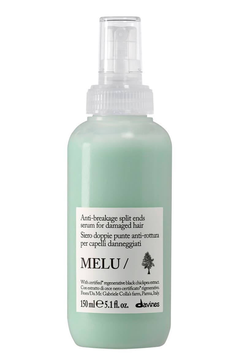 MELU Anti-Breakage Split Ends Serum, Main, color, NO COLOR