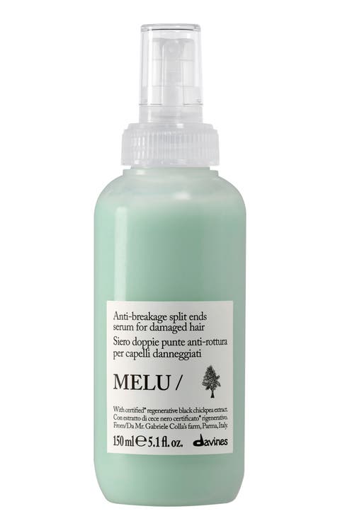 MELU Anti-Breakage Split Ends Serum