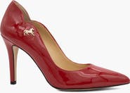 Cavalinho All In Patent Leather High Heel Pump