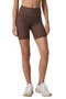Clean Elevation High Waist Bike Shorts