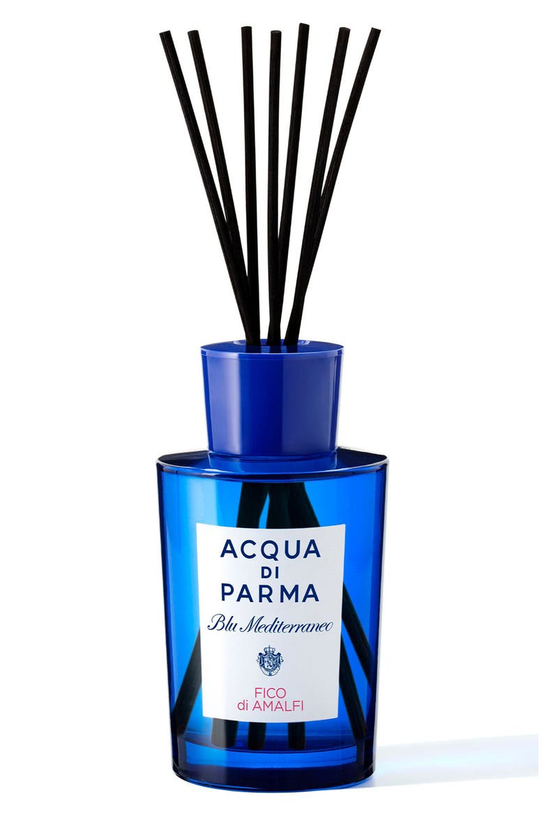 Blu Mediterraneo Fico di Amalfi Diffuser, Main, color, NO COLOR