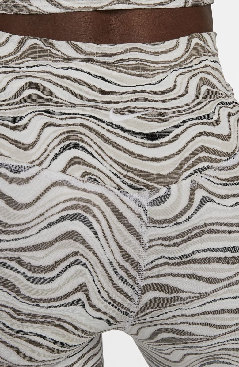 Nike Luxe Yoga Pants, Alternate, color,