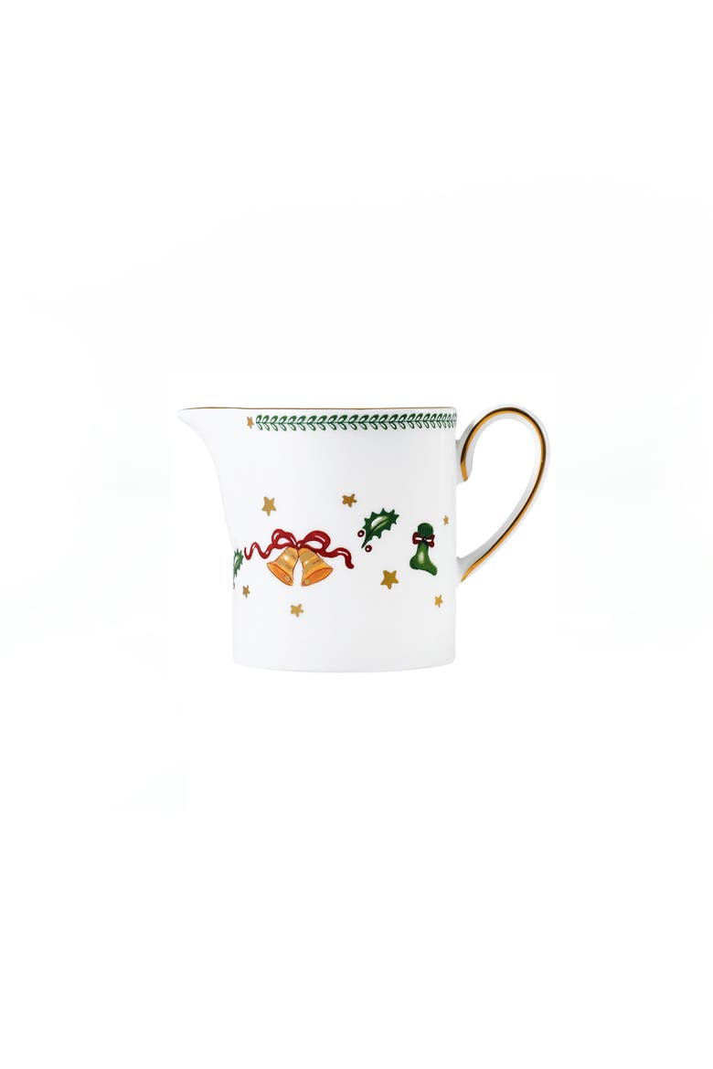 My Noel Creamer, Main, color, White