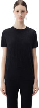 GOBI Mongolian Cashmere Silk Cashmere T-Shirt