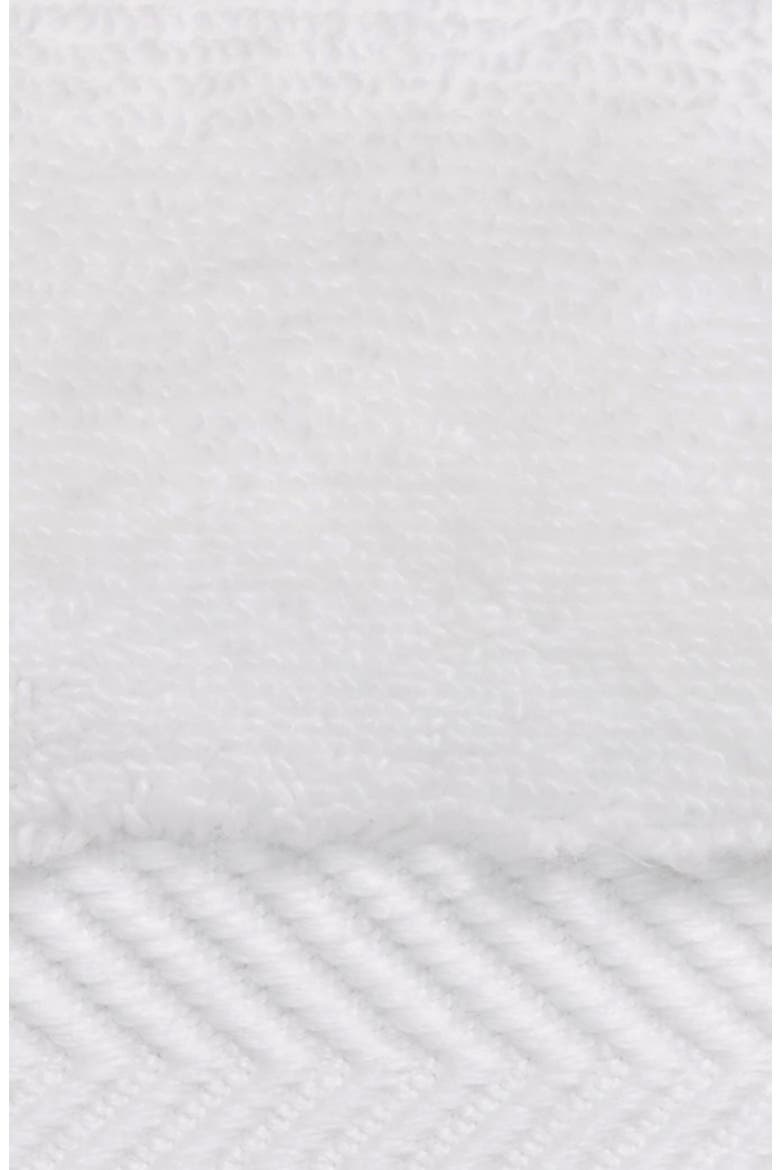 Hydrocotton Washcloth, Alternate, color, WHITE