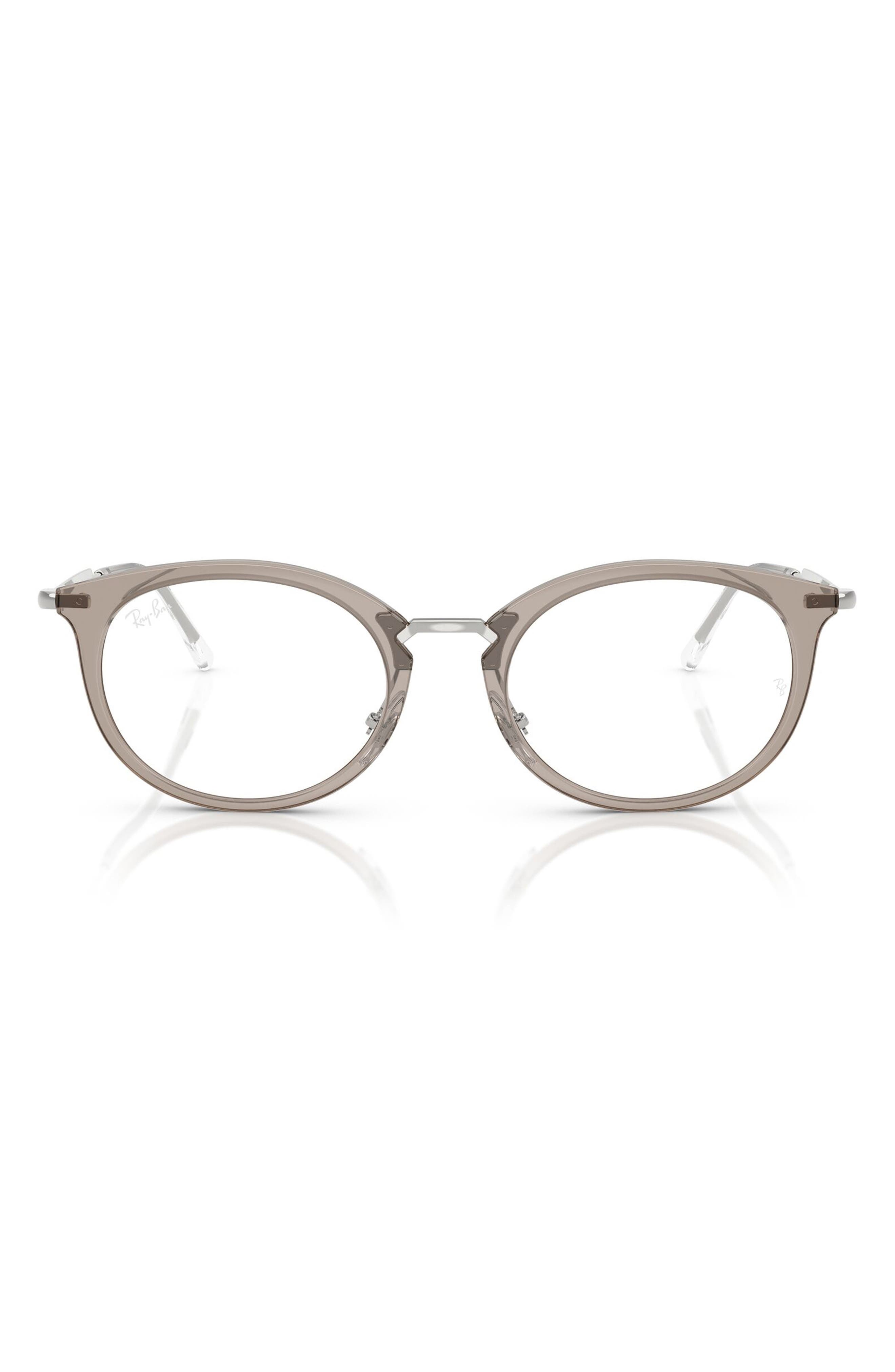TRANSPARENT GREY