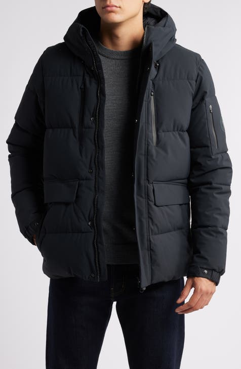 Men s Save The Duck Coats Jackets Nordstrom