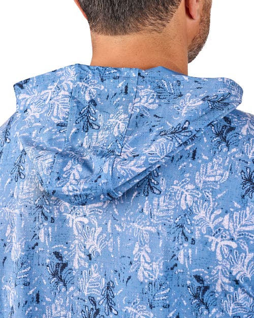 Black Clover Mi Amigo Hoodie In Blue