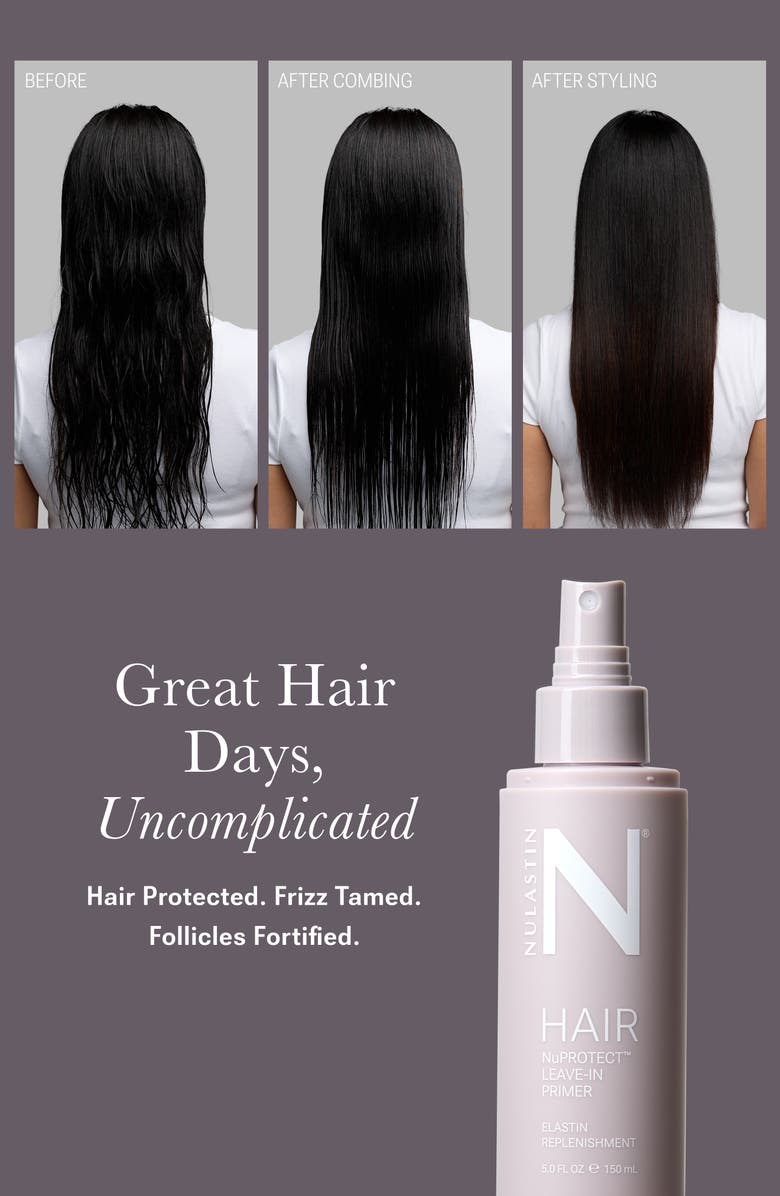 NULASTIN Elevated Essentials Trio, Alternate, color, White Brilliant