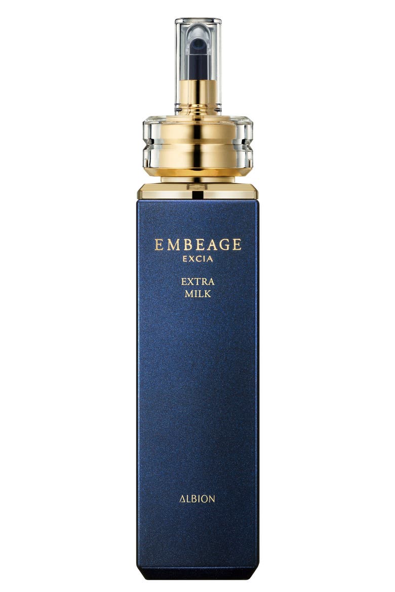 EXCIA EMBEAGE Extra Milk, Main, color, White