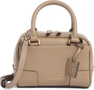 Cole Haan Beverly Mini Satchel Bag