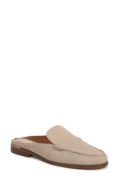 Linda Moc Toe Mule (Women)