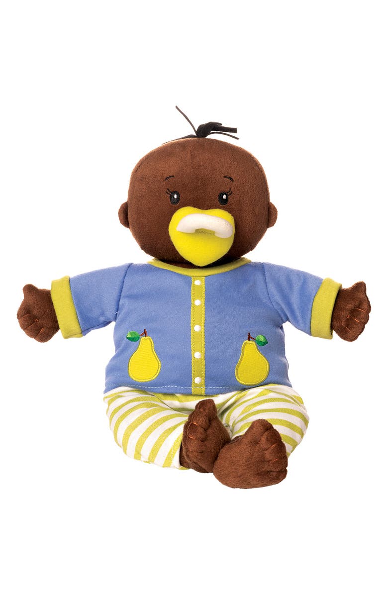 Manhattan Toy Baby Stella Doll, Main, color, 
