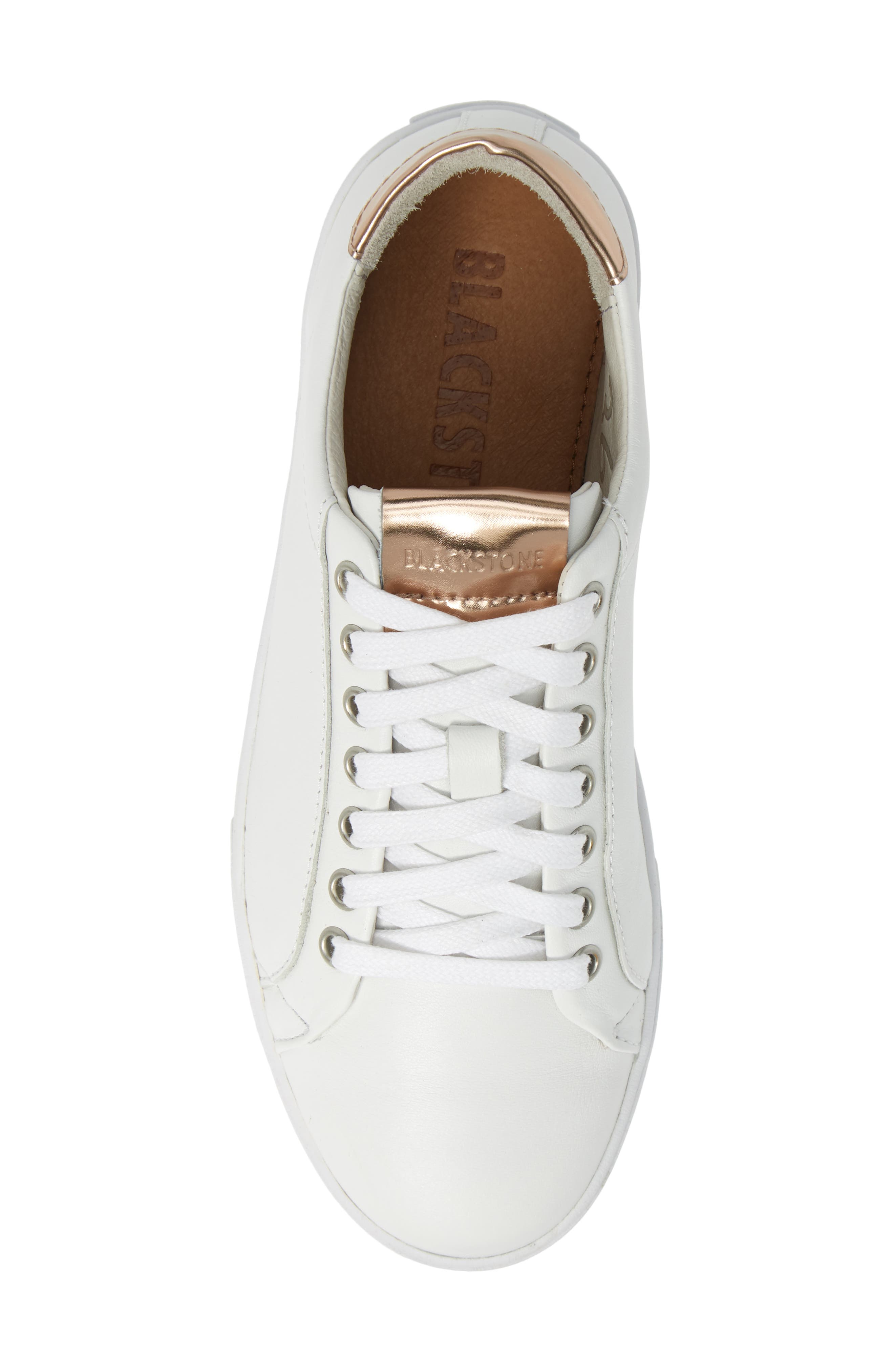 Blackstone RL90 Low Top Sneaker, Alternate, color, 