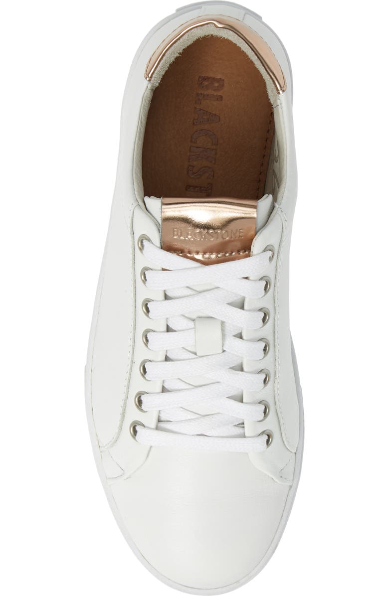 Blackstone RL90 Low Top Sneaker, Alternate, color,