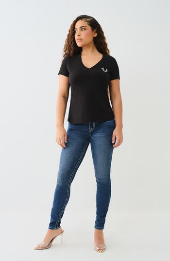 Jennie Skinny Jeans