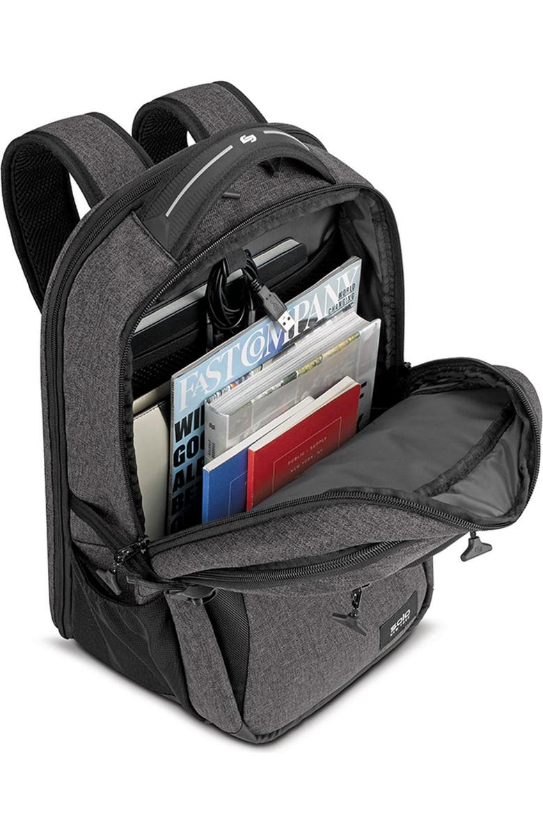 SOLO NEW YORK Unbound Backpack, Alternate, color,