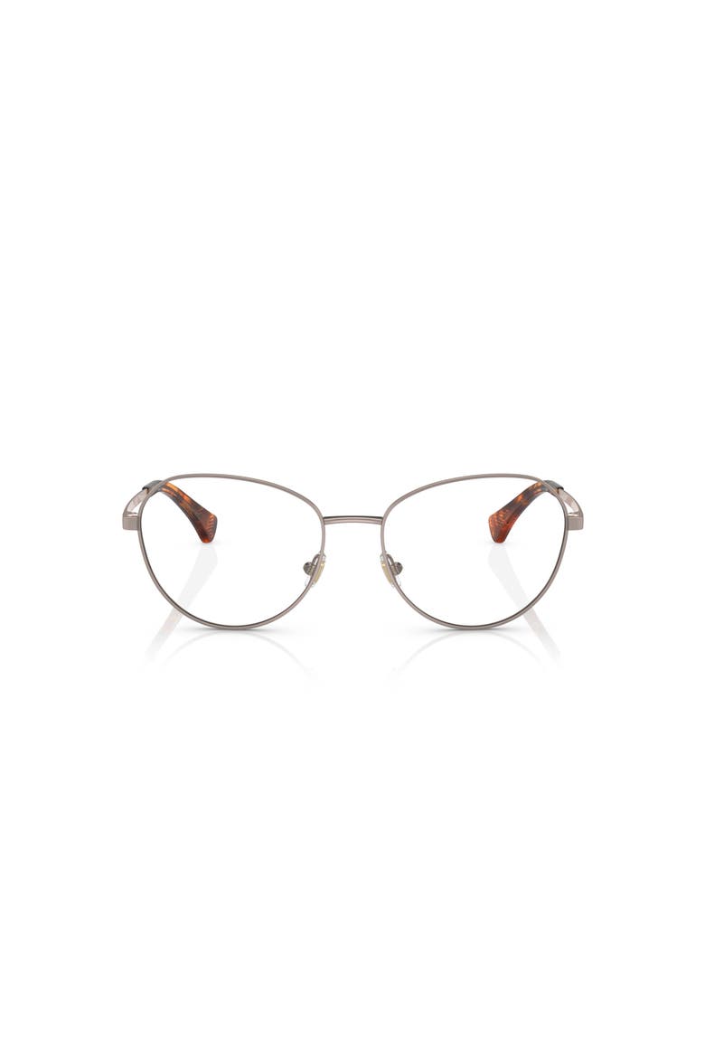 54mm Irregular optical glasses, Alternate, color, Gold