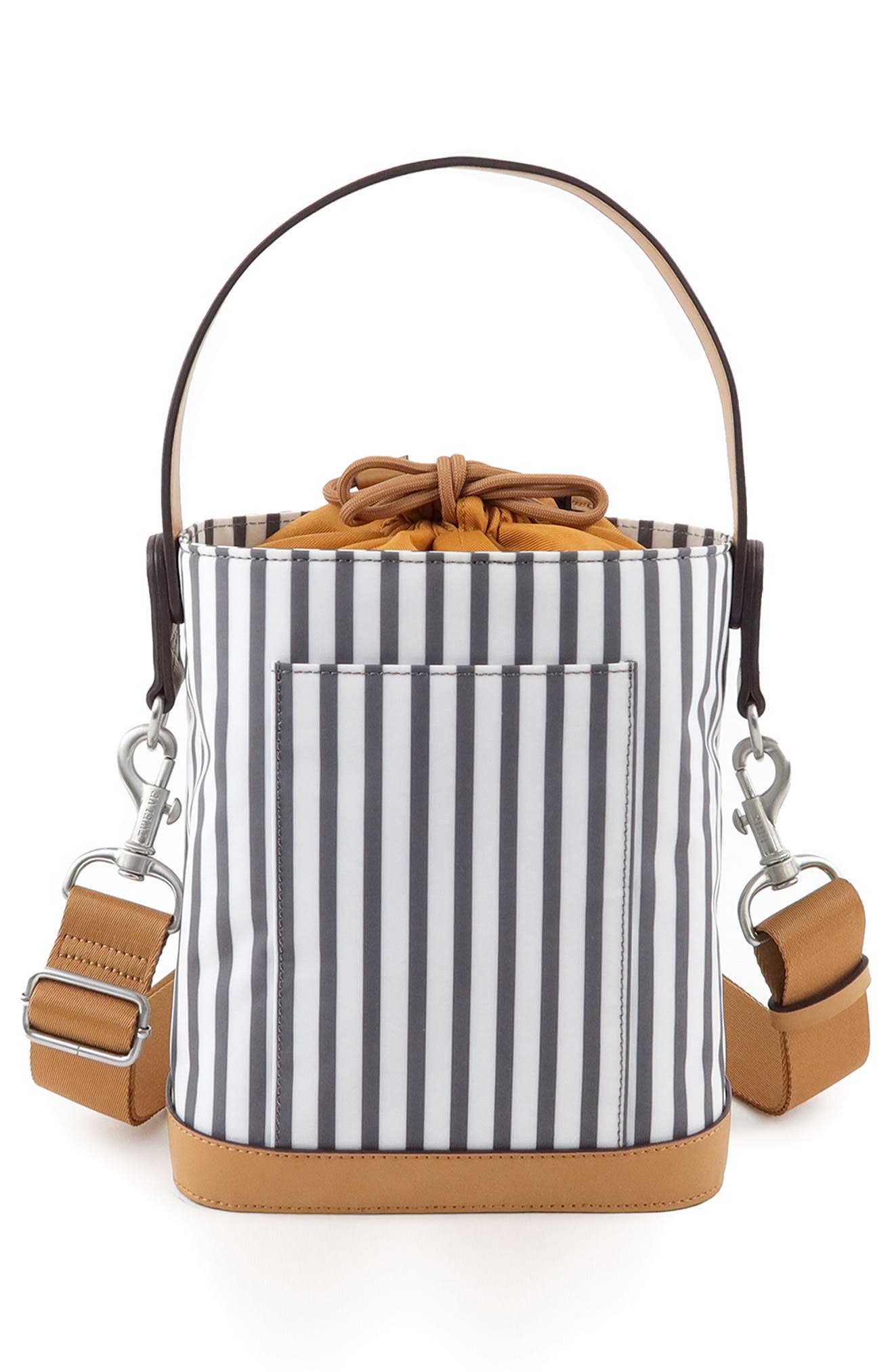 TWELVElittle On the Go Water Resistant Bottle Bag, Alternate, color, 