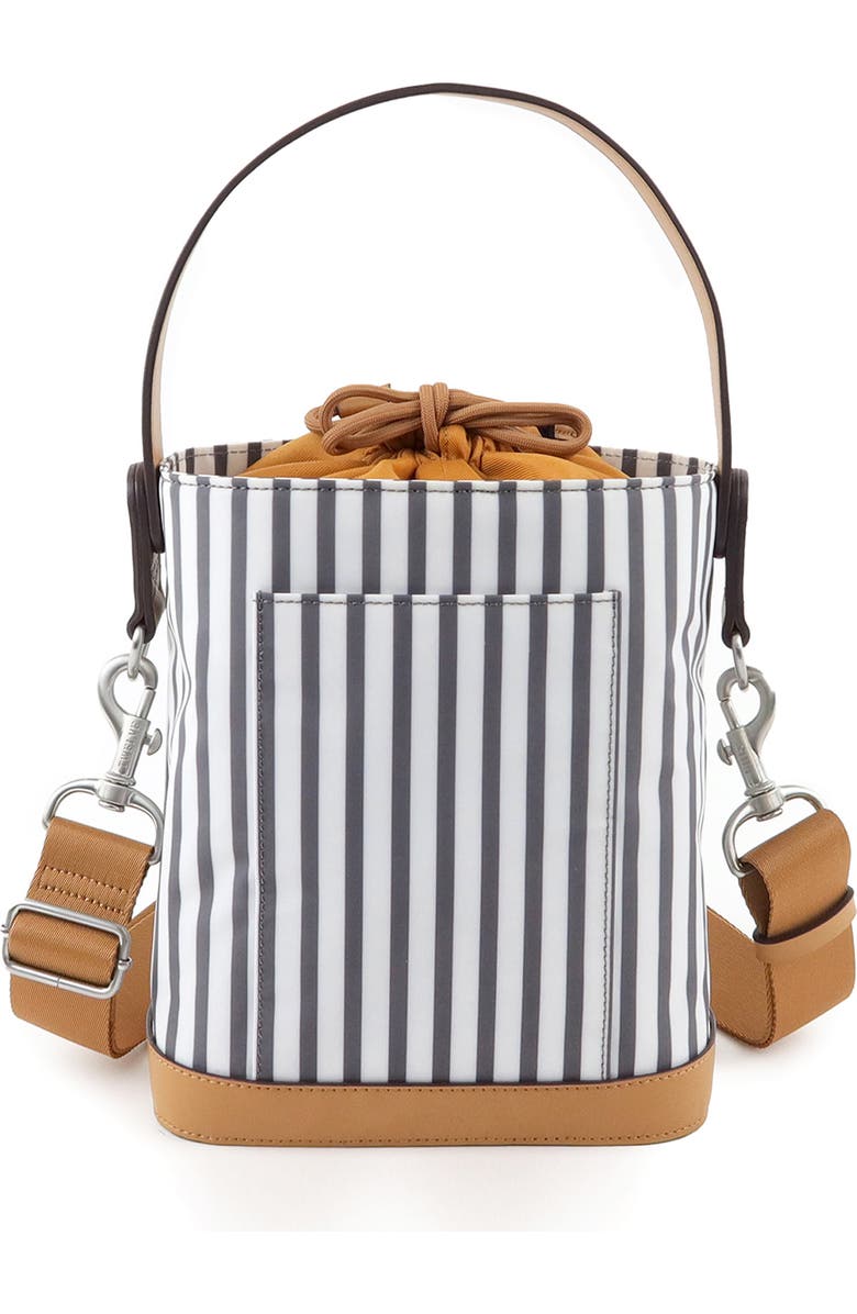 TWELVElittle On the Go Water Resistant Bottle Bag, Alternate, color,