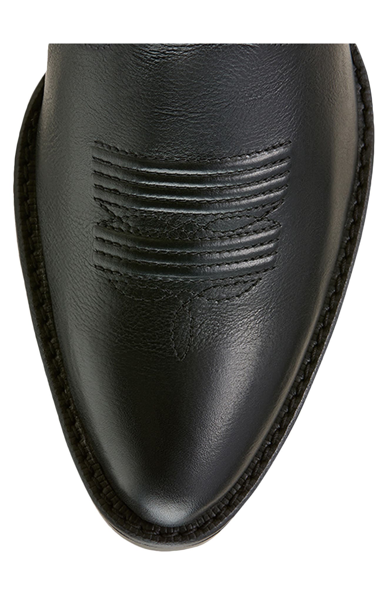 Ariat Grayson R Toe Western Boot, Alternate, color, 
