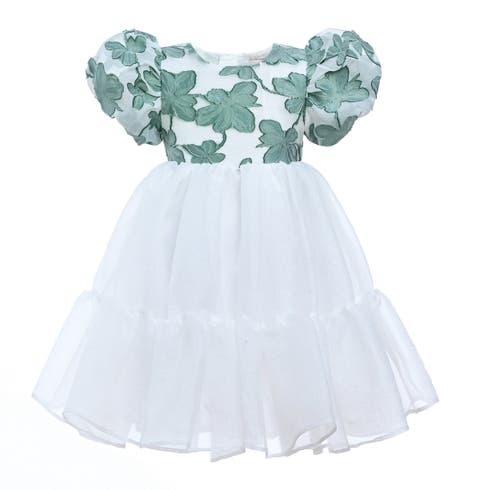 Winona Dress
