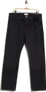 FRAME The Straight Leg Jeans