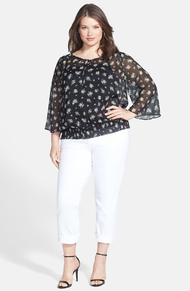 KUT from the Kloth 'Catherine' Boyfriend Jeans, Alternate, color, 