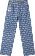 VERYRARE Criss-Cross Pants