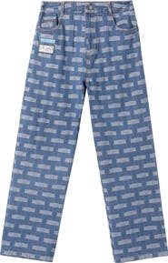 VERYRARE Criss-Cross Pants