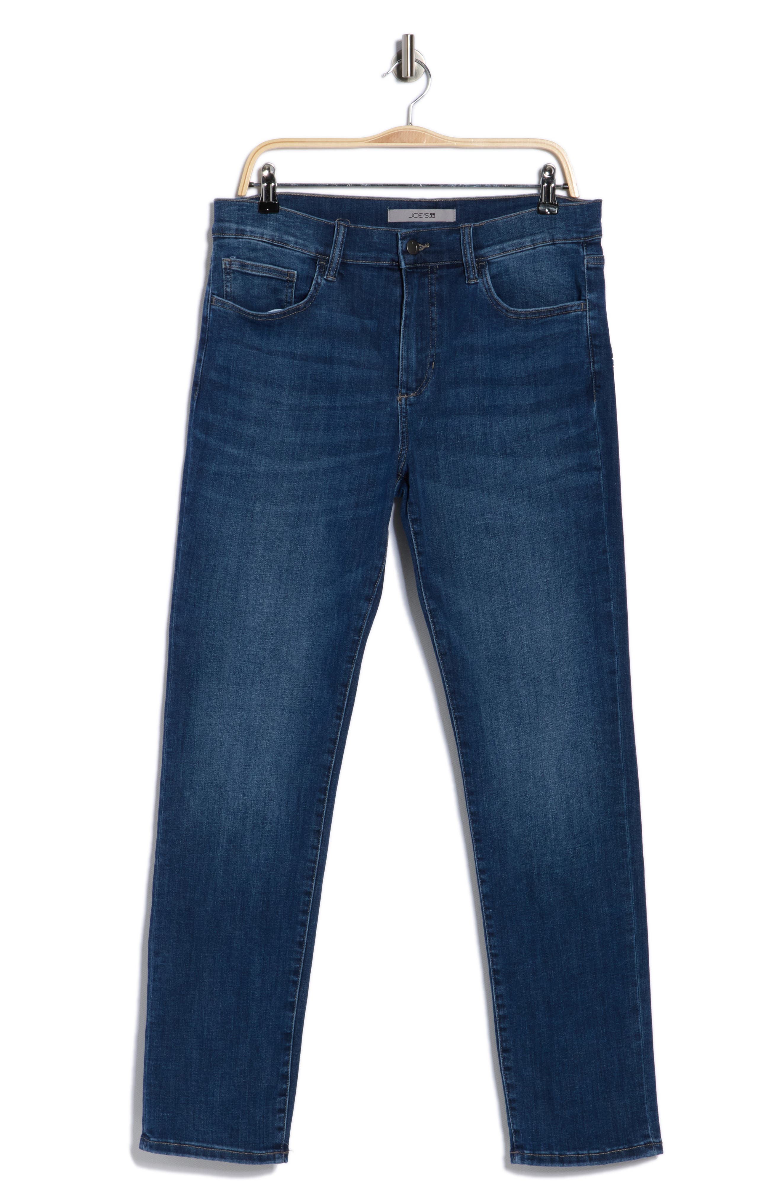 Joe's The Brixton Straight Leg Jeans