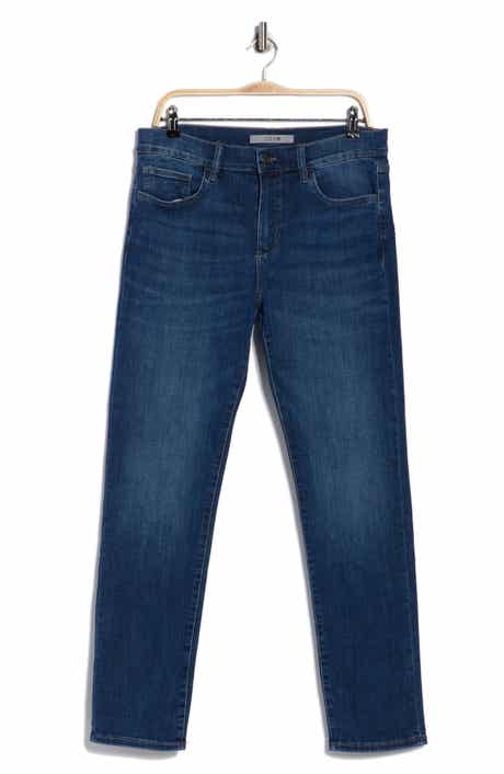 Joe's The Brixton Straight Leg Jeans