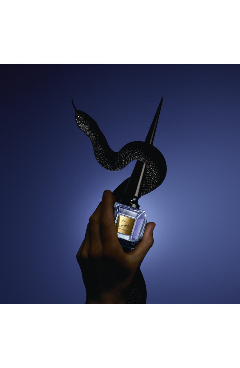 Christian Louboutin Fétiche L'Encens Eau de Parfum, Alternate, color, 