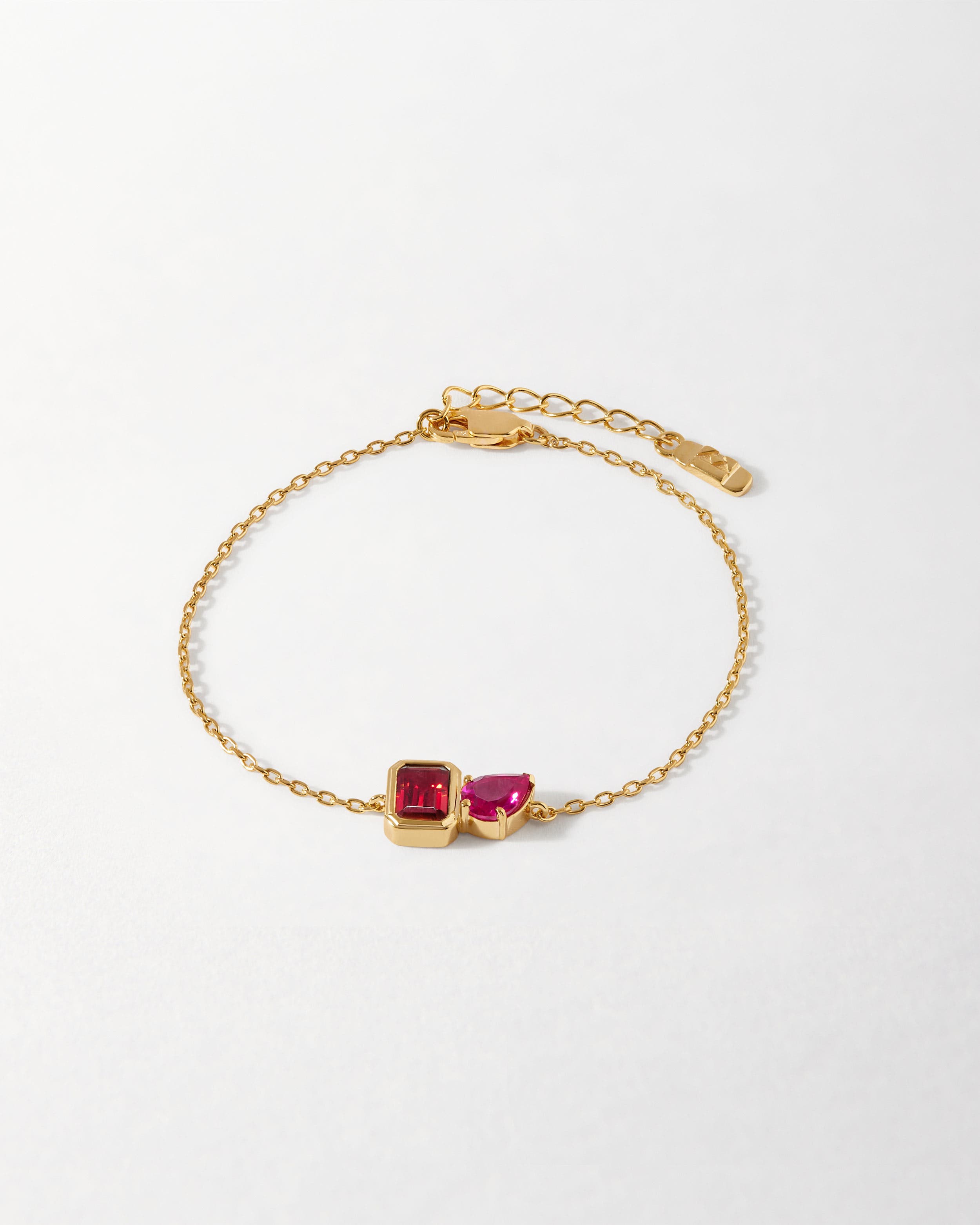 selected Metallic Gold