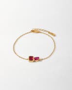 Edge of Ember Toi Et Moi Courage Bracelet