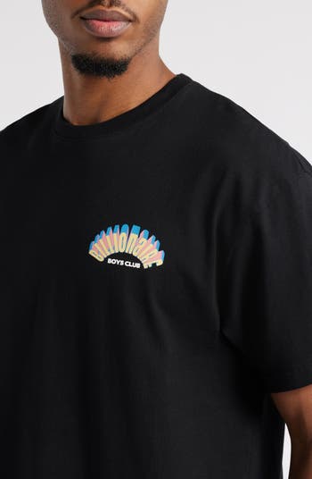 BB Rise Graphic T-Shirt