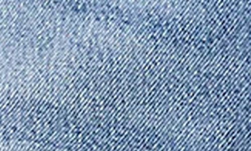 Levi's® Cinch High Waist Barrel Jeans In Blue