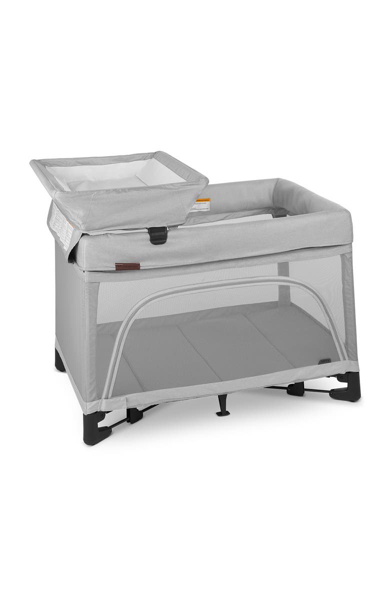 UPPAbaby Changing Station Add-On for REMI Playard, Alternate, color, Stella