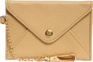 AIMEE Ashley Leather Pouch