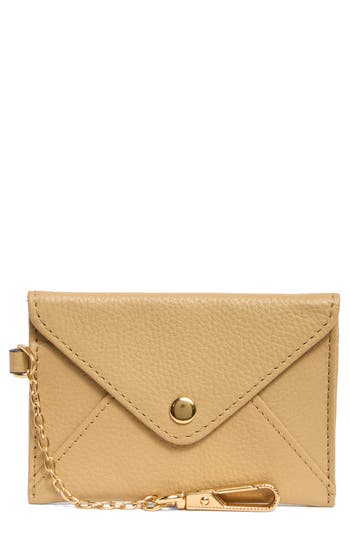 Aimee Kestenberg Ashley Leather Pouch