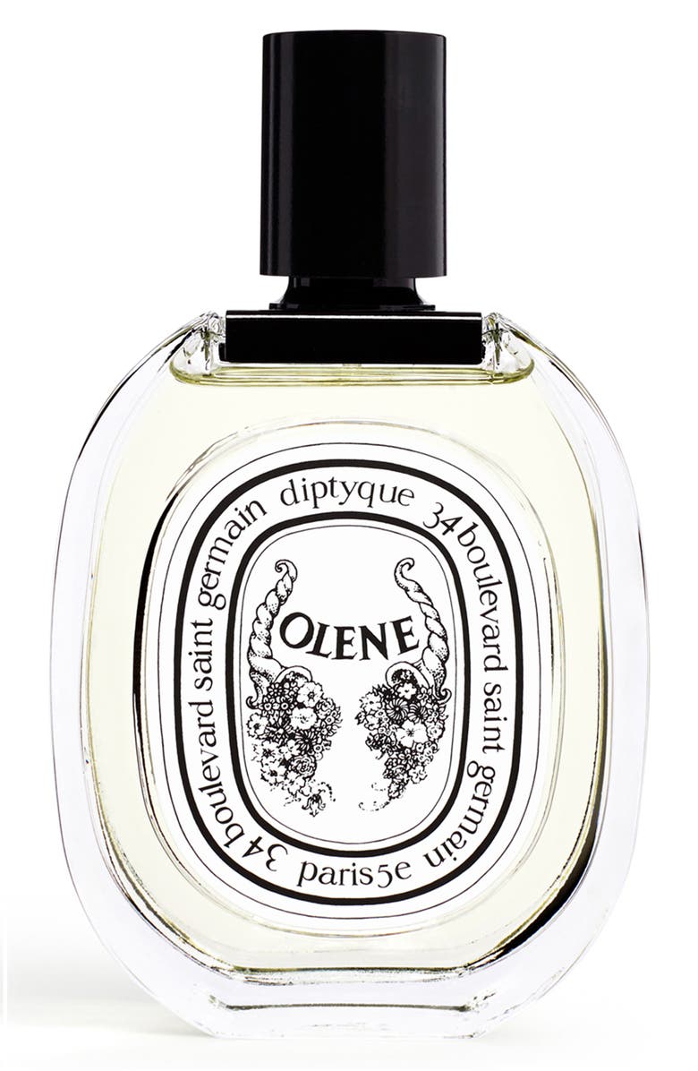 Diptyque Olene Eau de Toilette, Main, color,