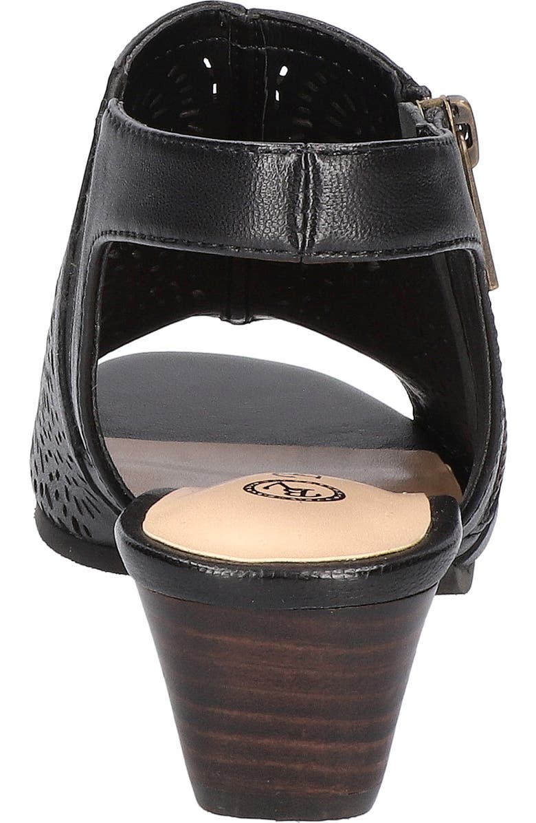 Bella Vita Amiyah Sandal, Alternate, color,