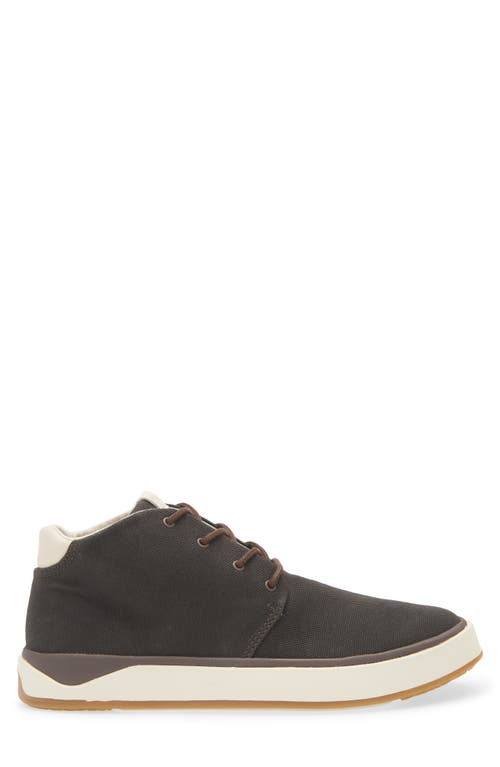 Olukai Papaku Sneaker In Gray
