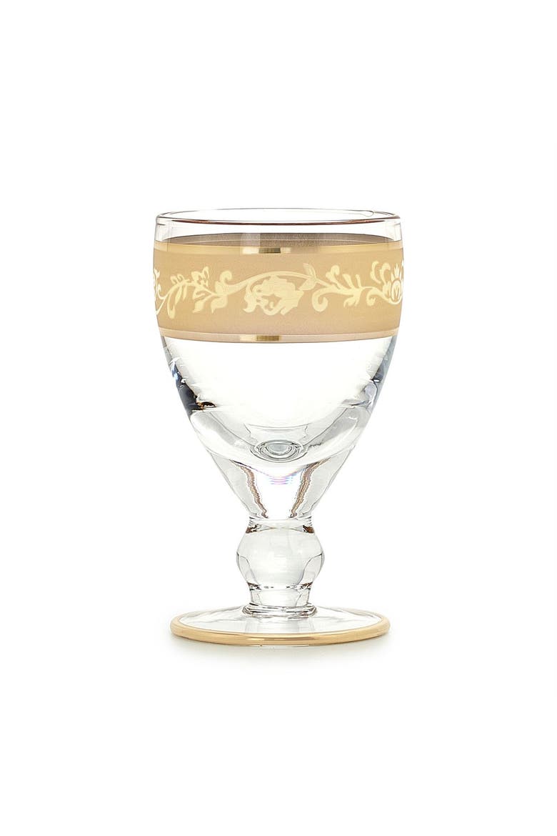 Bellino Gold Tumbler, Main, color, GOLD