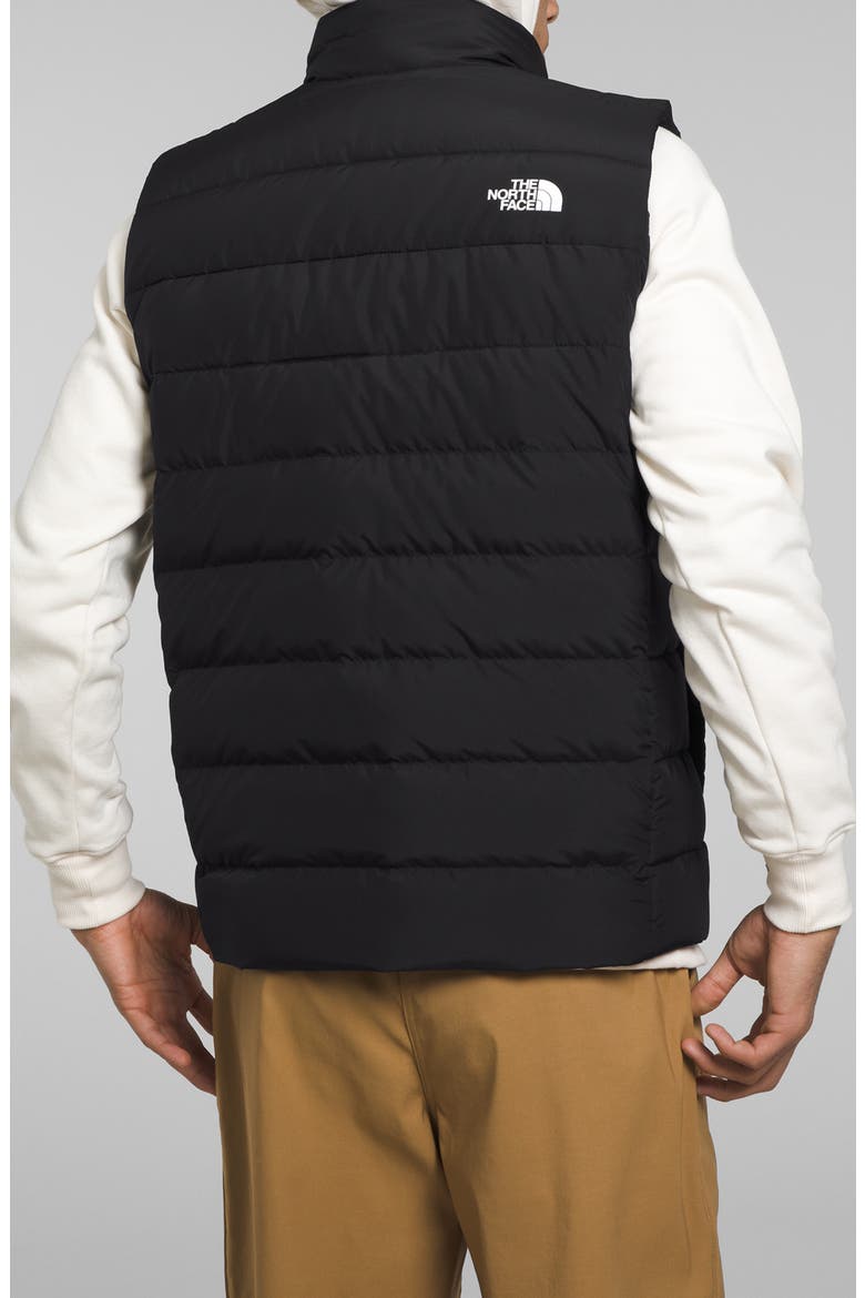 Aconagua 3 Puffer Vest, Alternate, color, TNF BLACK-NPF