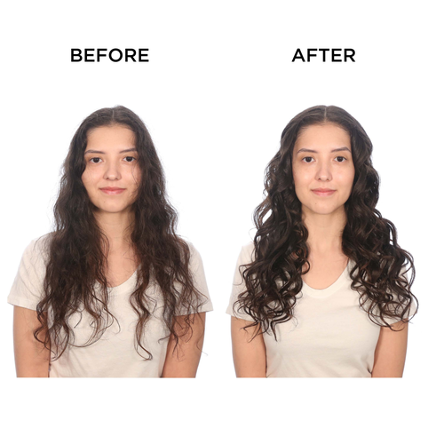 Intelligent Nutrients Bell-curve  Hydrating Curl Cream