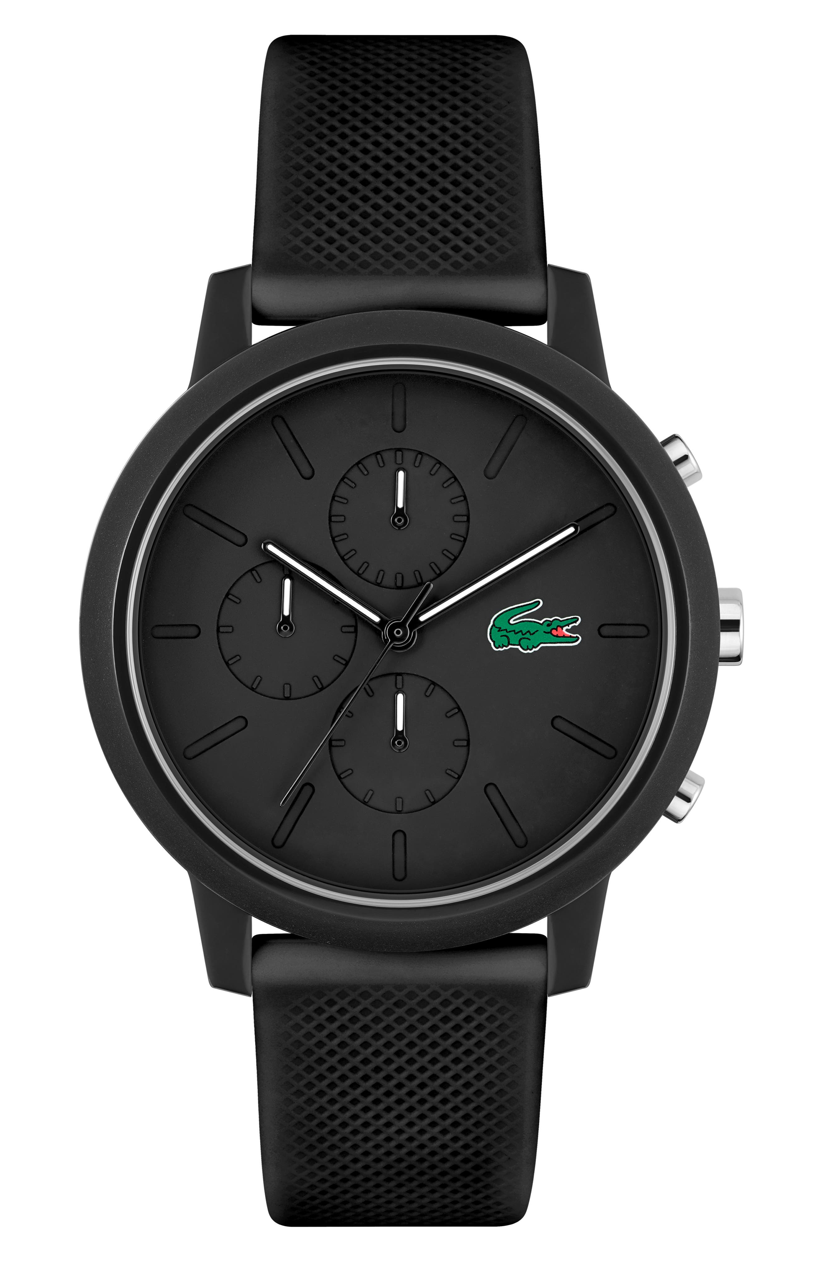 selected BLACK