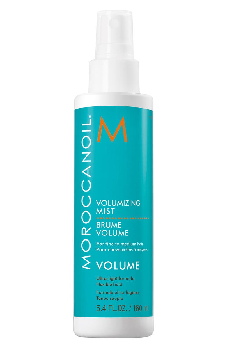 MOROCCANOIL<sup>®</sup> Volumizing Mist, Main, color,
