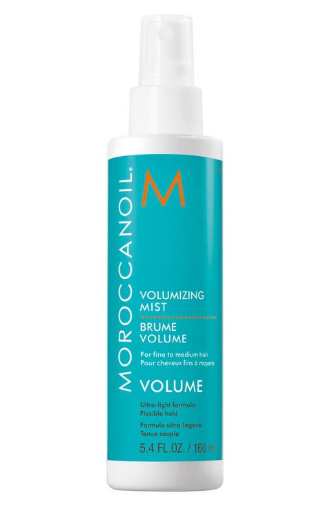 Volumizing Mist